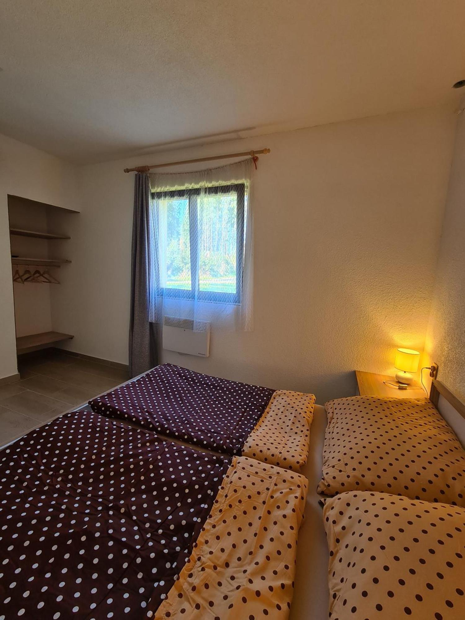 Apartman Sara Lipno nad Vltavou Exterior photo